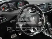 2016 Peugeot 308