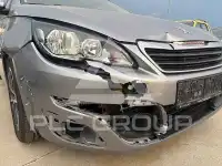 2016 Peugeot 308