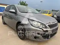 2016 Peugeot 308