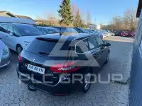 2016 Peugeot 308