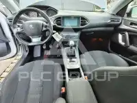 2016 Peugeot 308