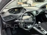 2016 Peugeot 308