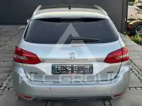 2016 Peugeot 308