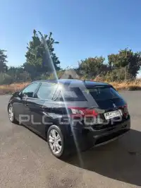 2016 Peugeot 308