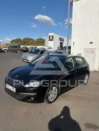 2016 Peugeot 308