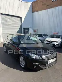 2016 Peugeot 308