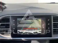 2016 Peugeot 308