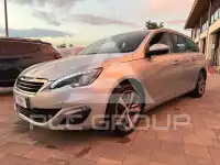 2016 Peugeot 308