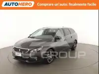 2016 Peugeot 308