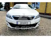 2016 Peugeot 308