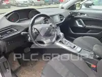2016 Peugeot 308