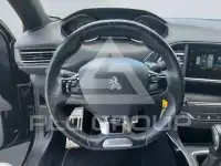 2016 Peugeot 308