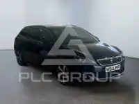 2016 Peugeot 308
