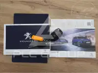 2016 Peugeot 308