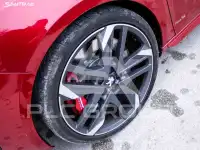 2016 Peugeot 308