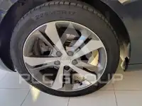 2016 Peugeot 308
