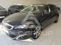 2016 Peugeot 308