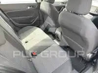 2016 Peugeot 308