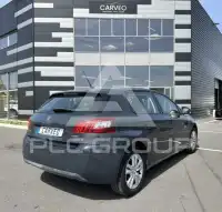 2016 Peugeot 308