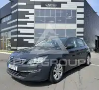 2016 Peugeot 308