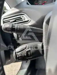 2016 Peugeot 308