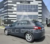 2016 Peugeot 308