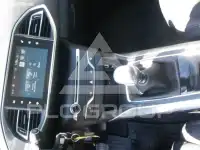 2016 Peugeot 308