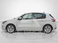 2016 Peugeot 308
