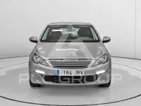 2016 Peugeot 308