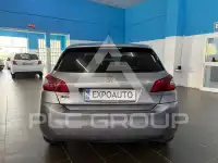 2016 Peugeot 308