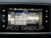 2016 Peugeot 308