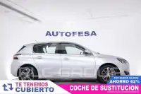 2016 Peugeot 308