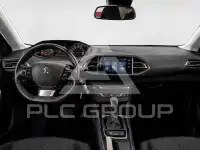 2016 Peugeot 308