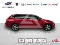 2016 Peugeot 308