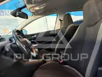 2016 Peugeot 308