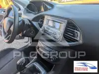 2016 Peugeot 308