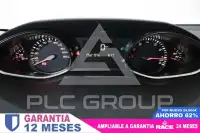 2016 Peugeot 308