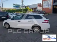 2016 Peugeot 308