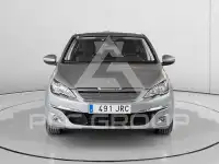 2016 Peugeot 308