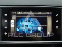 2016 Peugeot 308