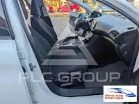 2016 Peugeot 308
