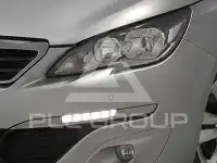 2016 Peugeot 308