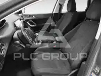 2016 Peugeot 308