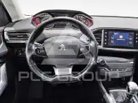 2016 Peugeot 308