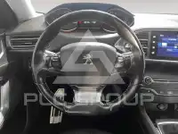 2016 Peugeot 308