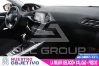 2016 Peugeot 308
