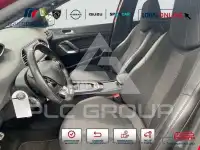 2016 Peugeot 308