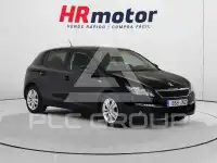 2016 Peugeot 308