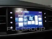 2016 Peugeot 308