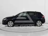 2016 Peugeot 308